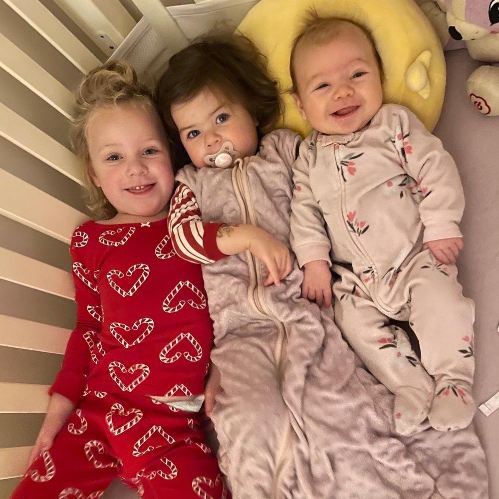 Meet your Posher, Emily